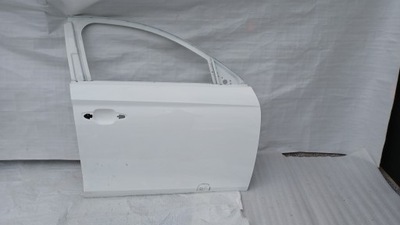 Opel corsa f дверь перед правое фото №1