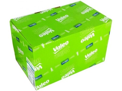 VALEO 698810 VENTILADOR NAGRZ.OCTAVIA 04-  