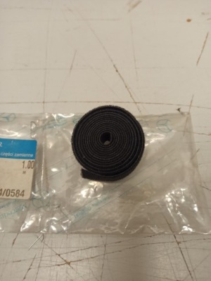 Ремінь кріпильний сидіння mercedes g klasa vito a4617782987 aso org фото №1