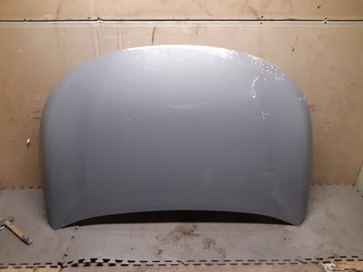 Капот toyota corolla e21 фото №1