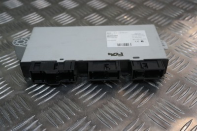 Bmw блок керування cas4 9226585 фото №1