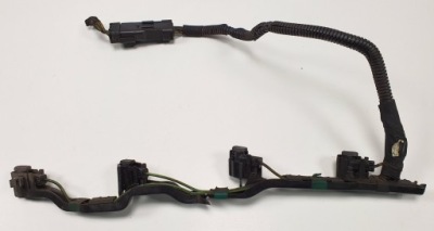 Жгут электропроводка свеча накаливания range rover 3.6 td v8 6h4q-14c000-bb фото №1