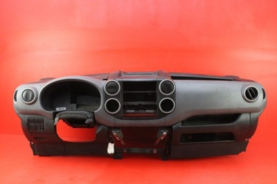 CONSOLA TORPEDA TORPEDA CITROEN BERLINGO II 08R  