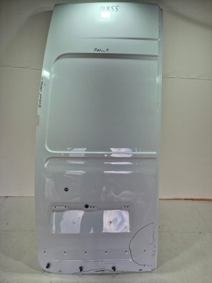 Дверь левый задняя левая задние renault master iii opel movano b nissan nv400 фото №1