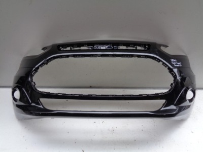 Бампер передний ford transit connect 13- nr 38343 фото №1