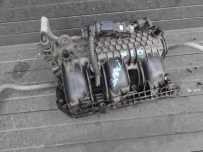 Citroen berlingo iv 2019 1,2 thp коллектор впускной  8202101480 оригинал фото №1