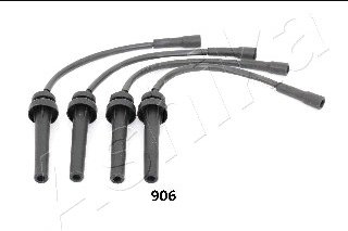 Набір трубопровід запалювання ashika 132-09-906 фото №1