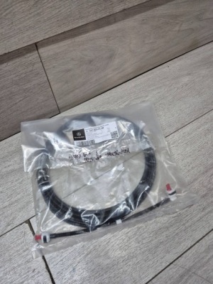 16751. mercedes gla шланг омывателя a2478690900 фото №1