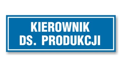 ПАНЕЛЬ OP-41 - KIEROWNIK DS. PRODUKCJI