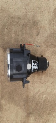 Протитуманні фари led лівий правий ford focus ii 51b0304002 фото №1