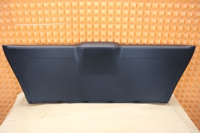 Mercedes w246 оббивка кришки багажника 2467400070 фото №1