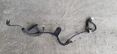 Датчик abs mercedes a-klasa a2475401000 фото №1