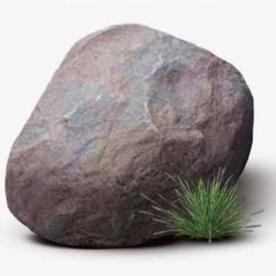 StoneDeco kamień R10 67x50x24 cm ozdoba