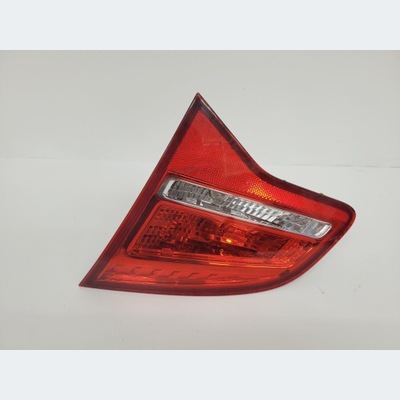 Лампа правая задняя opel meriva b крышка багажника 13260841 фото №1