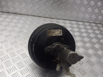 Підсилювач гальм honda civic vii 1.4 4600a-s6a-r000 фото №1