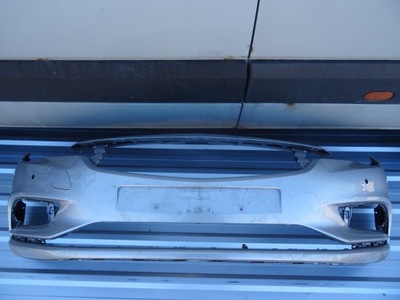 Opel astra v k 2015- бампер перед фото №1