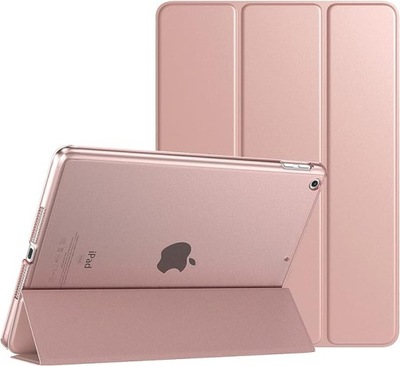 Etui do nowego iPada 8. generacji 2020/7 generacji 2019 10,2 cala