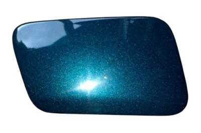 Заглушка розпилювача opel astra j lift права 13368825 колір z30v фото №1