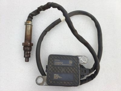 Jeep compass 2 датчик лямбда-зонд nox 68366428aa фото №1