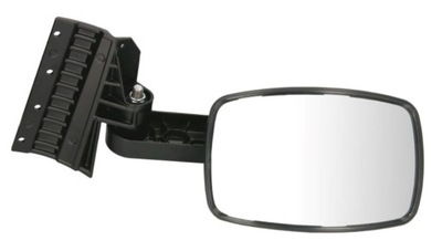 Зеркало рамповое iveco stralis механический фото №1