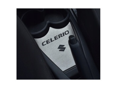 FOR SUZUKI CELERIO PREMIUM COMFORT CROSS 1.0 AGS CU  