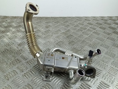 2025 mg hs радіатор egr 17640224 фото №1