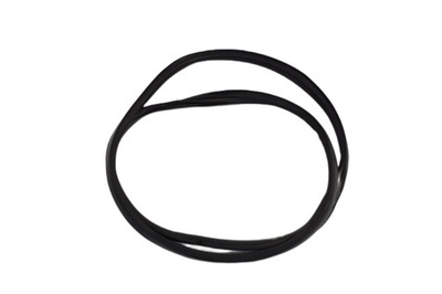 Прокладка правий задня megane iv hb фото №1