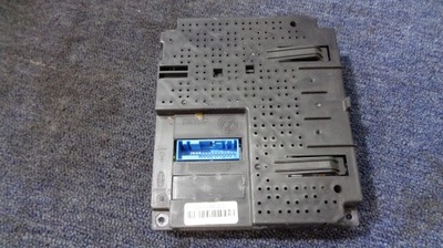 MODULE CONTROL UNIT BLUE&ME 51785281 FIAT GRANDE PUNTO EVO  