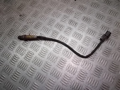 Датчик лямбда-зонд hyundai i10 1.2 39210-03000 фото №1