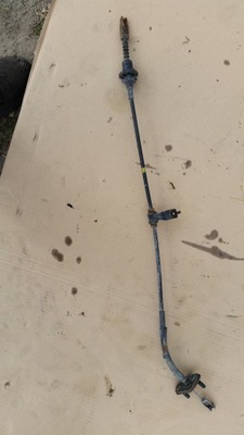Трос сцепления kia picanto ii 1.0 фото №1