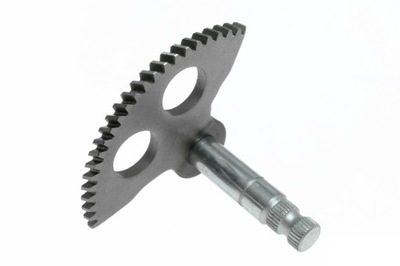 Wałek kopnika RMS 10 025 0010 Aprilia SR 50