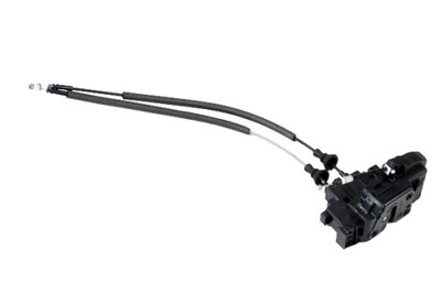 Abakus 132-019-002 замок двері фото №1