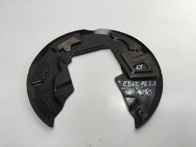 Ford edge ii mk2 18 захист диск гальмівний задня фото №1