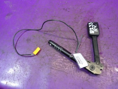 Ford c-max 07- натягувач поперечина правий 3m51b61208ae фото №1