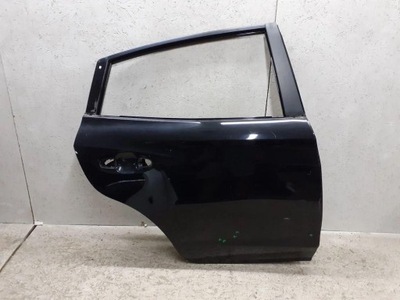 DRZWI TYŁ TYLNE PRAWE SUBARU XV 2017->