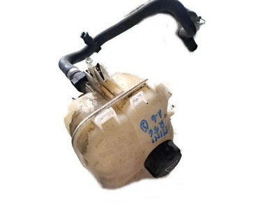 Mini cooper r56 1.6b бачок розширювальний 7539267-02 фото №1