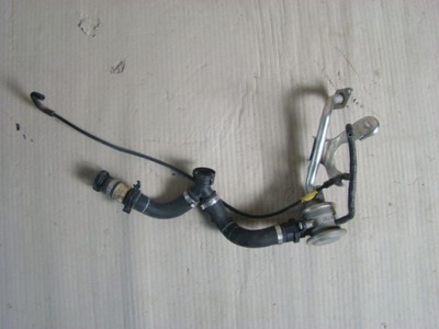 Клапан egr audi a8 079131101ab фото №1