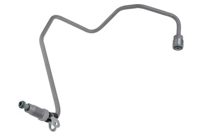 Трубка масляная турбонагнетателя renault espace iv 1.9dci 2002-,grand scenic ii фото №1