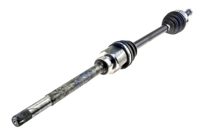 Nty привідний вал привідна opel vivaro b 1.6cdti 15- renault traffic iii фото №1