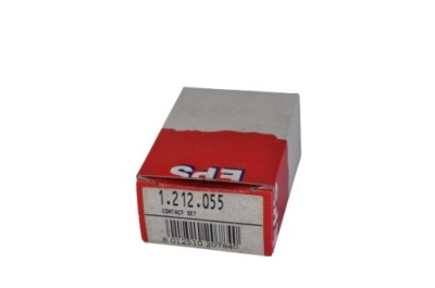 Набір styków, розподільник запалювання eps 1.212.055hvs фото №1