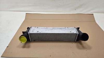 Радіатор інтеркулер bmw 7800682-01 фото №1