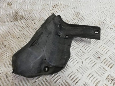 Suzuki swift mk8 защита подвеска задняя правый фото №1