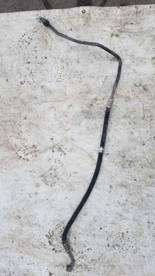 Пабтрубок  шланг трубка кондиционера man tgx tgs euro 6 фото №1