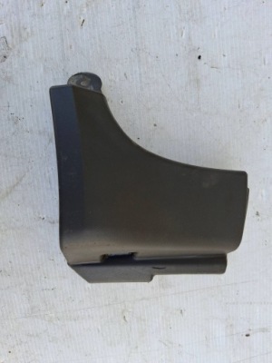 Smart fortwo 450 99r молдинг накладка порог левый перед 0000884 фото №1