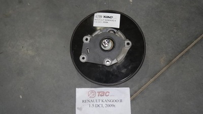 Насос підсилювач гальм renault kangoo ii 1.6 0204051634 фото №1