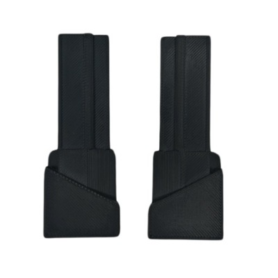 Напрямна шторка багажника peugeot 508 sw - комплект фото №1