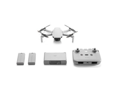 Dron DJI Mini 2 SE Combo