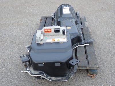 Акумулятор акумулятор оригінал plug-in jeep compass ii 1.3 132kw 22r фото №1