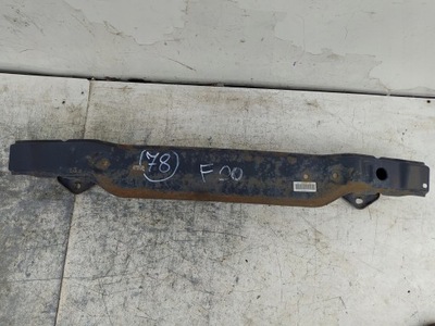 Bmw 1 f20 балка бампера задняя фото №1