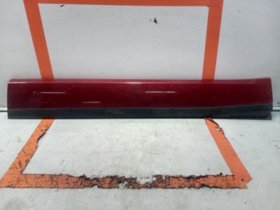 Jaguar e-pace рестайлинг  молдинг дверь правая  перед j9c3-21064-b фото №1